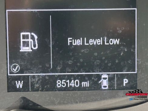 Used 2019 Chevrolet Trax LT w/ LT Convenience Package image 21