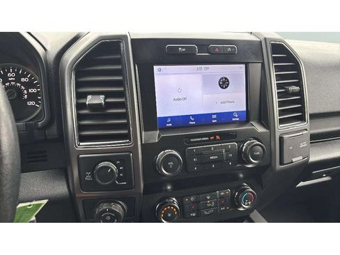 Used 2020 Ford F150 XLT w/ Equipment Group 302A Luxury AWD/4WD image 16