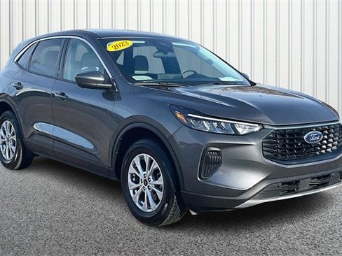 Used 2023 Ford Escape Active w/ Tech Pack #2 image 1