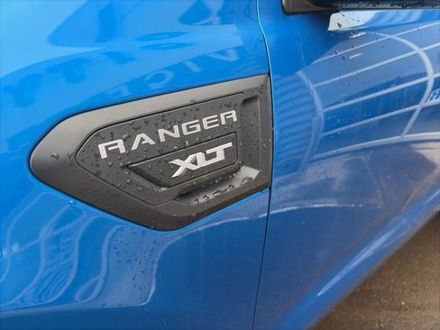 Used 2023 Ford Ranger XLT w/ Bed Utility Package image 7