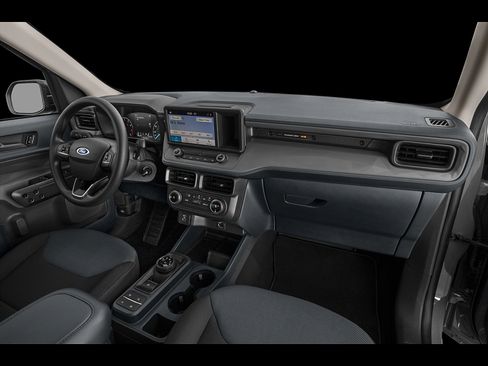 Used 2022 Ford Maverick XL FWD image 47
