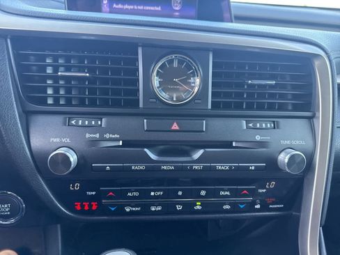 Used 2019 Lexus RX 350 FWD w/ Accessory Package image 25