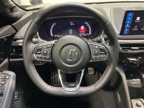 Used 2026 Acura MDX A-Spec w/ Advance Package AWD/4WD image 15