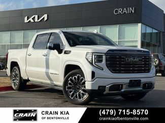 Used 2024 GMC Sierra 1500 Denali Ultimate video 1