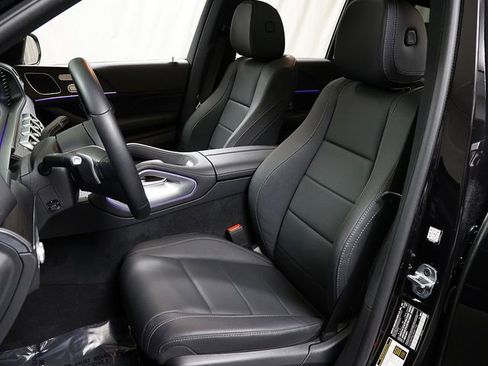 Certified 2026 Mercedes-Benz GLE 350 4MATIC image 10