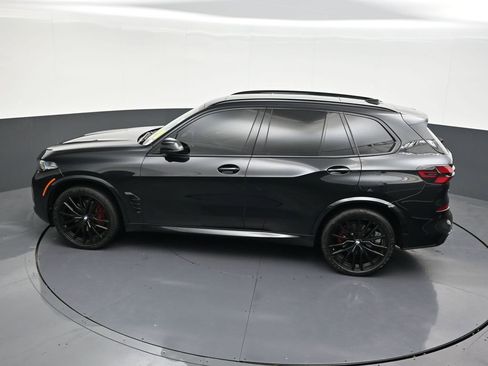 Used 2024 BMW X5 sDrive40i w/ M Sport Package image 18