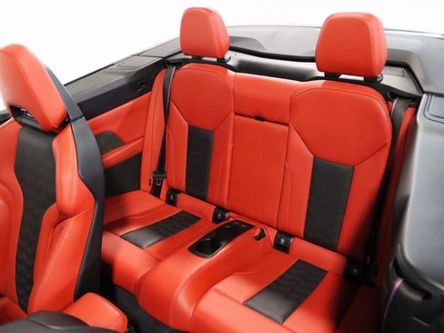 Used 2023 BMW M4 xDrive Competition image 18