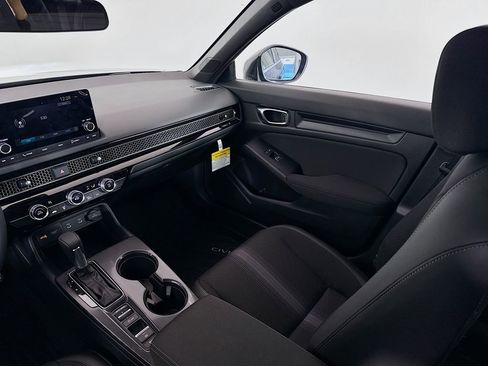 New 2026 Honda Civic Sport image 22