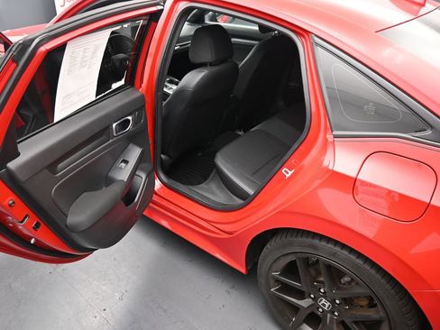 Used 2023 Honda Civic Sport image 17