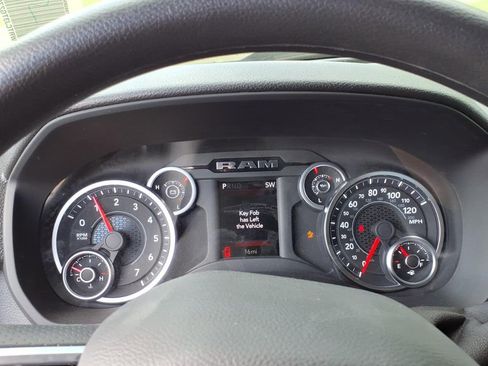 New 2026 RAM 3500 Tradesman image 13