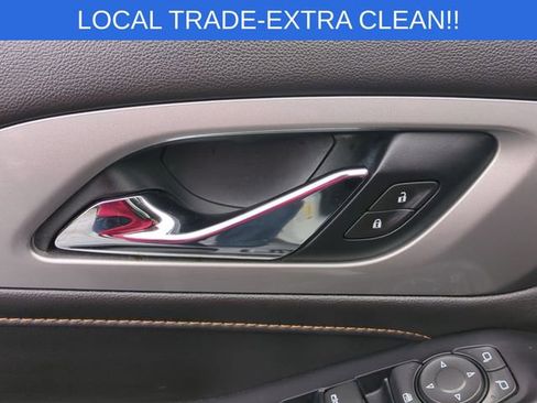 Used 2021 Chevrolet Traverse LT image 26