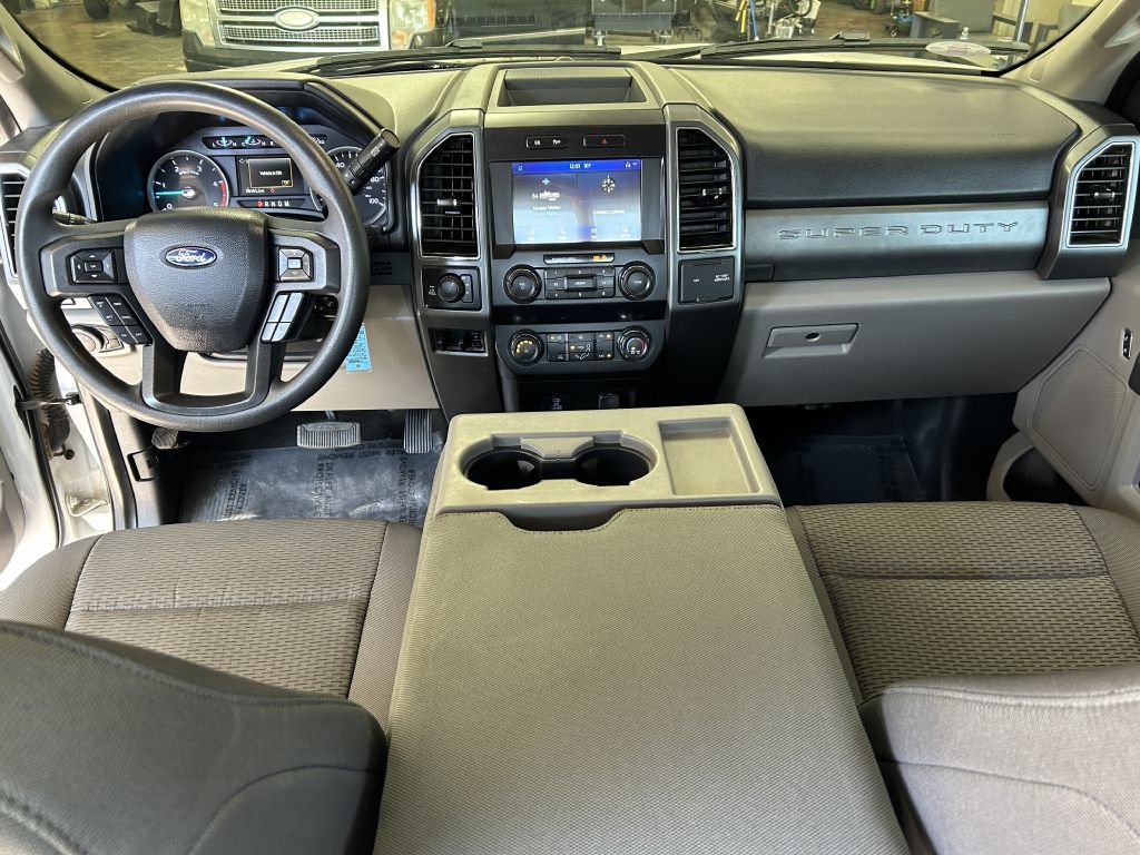 Used 2022 Ford F250 XLT w/ XLT Value Package AWD/4WD image 20