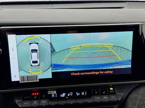 New 2026 Toyota Camry XLE image 13