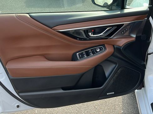 Certified 2024 Subaru Legacy Touring XT image 10