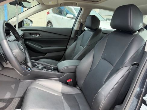 Certified 2023 Honda Accord EX-L image 15