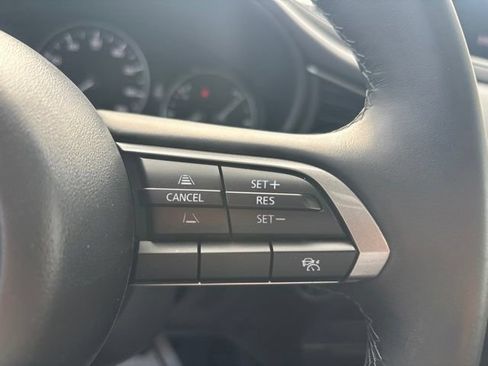 Certified 2026 MAZDA CX-30 AWD 2.5 S image 16