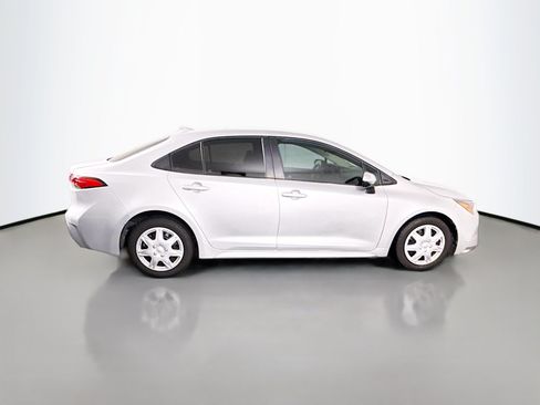 Used 2024 Toyota Corolla LE FWD image 11