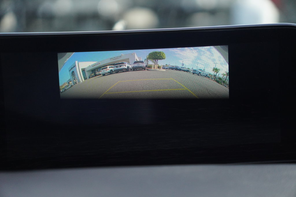 Used 2024 MAZDA MAZDA3 s FWD image 24