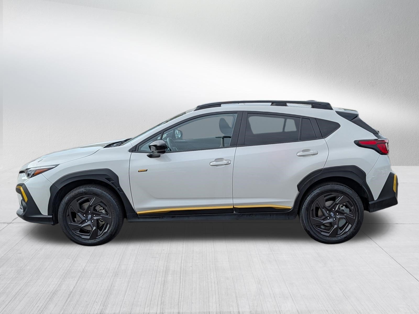 Certified 2025 Subaru Crosstrek 2.5i Sport AWD/4WD image 4