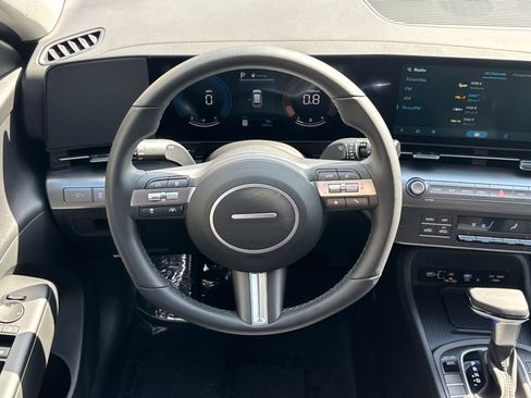 Used 2026 Hyundai Kona SEL Sport FWD image 23