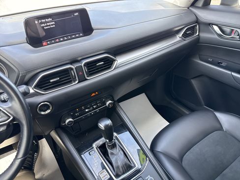 Used 2019 MAZDA CX-5 Touring AWD/4WD image 22