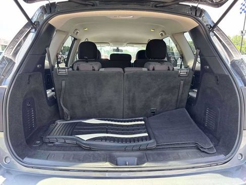 Used 2019 Nissan Pathfinder S AWD/4WD image 37