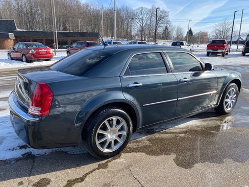 Used 2008 Chrysler 300 C w/ Protection Group II image 5