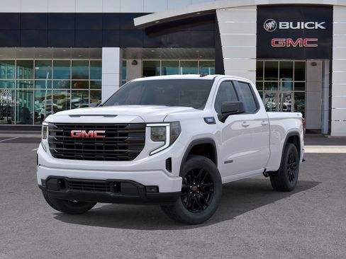 New 2026 GMC Sierra 1500 Elevation AWD/4WD image 6