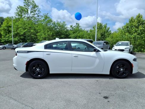 Used 2023 Dodge Charger SXT RWD image 16