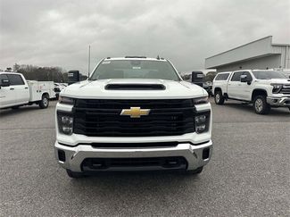 New 2026 Chevrolet Silverado 2500 W/T w/ WT Convenience Package video 3