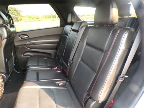 Used 2024 Dodge Durango R/T AWD/4WD image 12