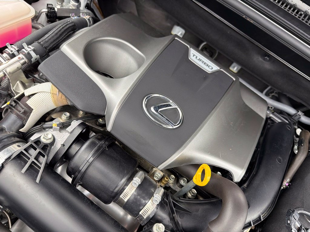 Used 2020 Lexus NX 300 AWD w/ Accessory Package 2 image 32