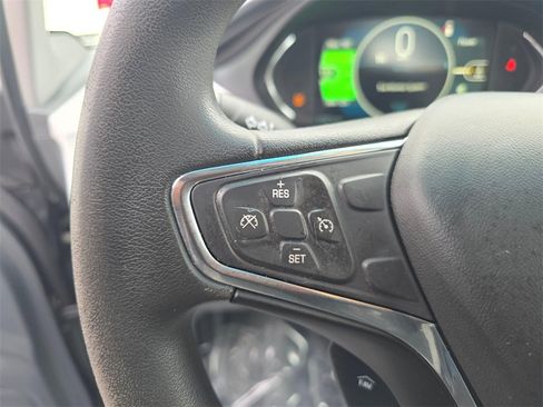 Used 2019 Chevrolet Bolt LT image 21
