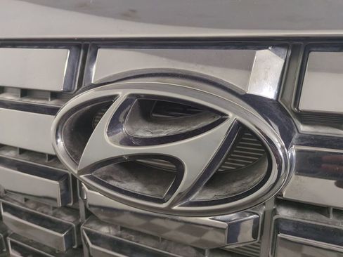 Certified 2025 Hyundai Palisade SEL image 13