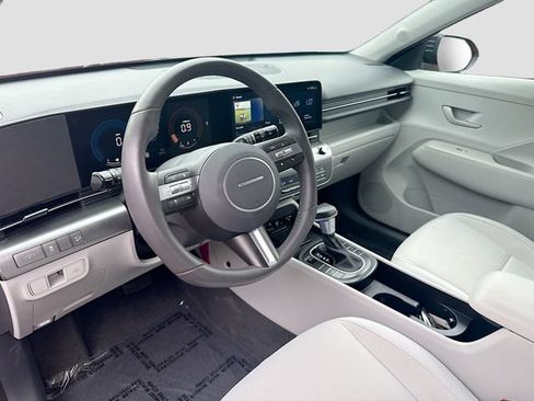 Certified 2026 Hyundai Kona SEL Sport FWD image 9