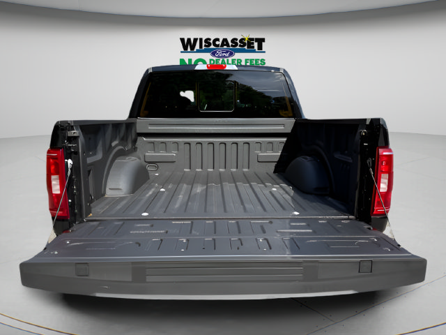 Used 2023 Ford F150 XLT w/ Equipment Group 302A High AWD/4WD image 13