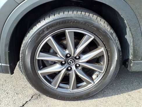 Used 2018 MAZDA CX-5 Touring w/ Preferred Equipment Package image 10