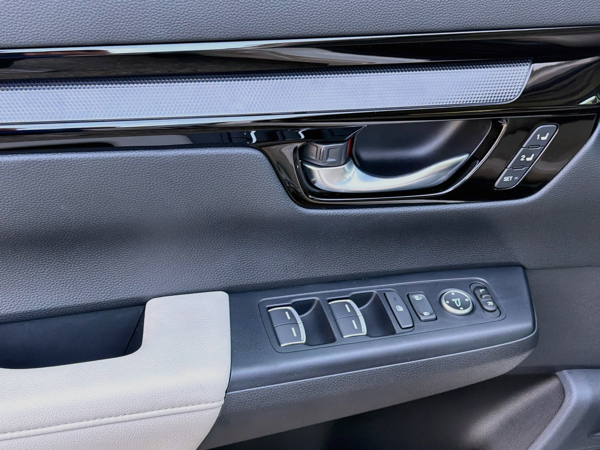 Certified 2024 Honda CR-V EX-L image 16