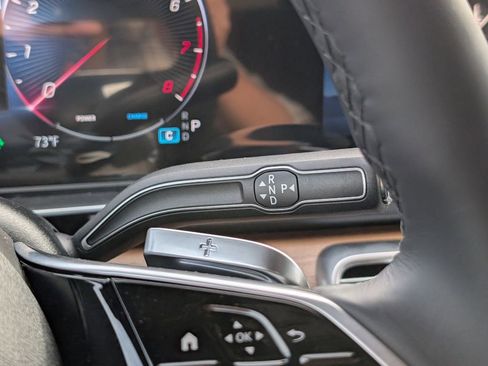 New 2026 Mercedes-Benz GLE 350 4MATIC image 21