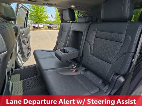 Certified 2023 Toyota Sequoia Limited AWD/4WD image 18