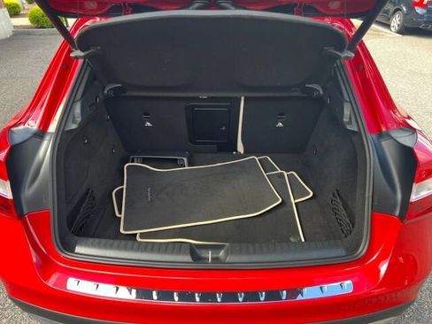 Used 2017 Mercedes-Benz GLA 250 4MATIC image 11