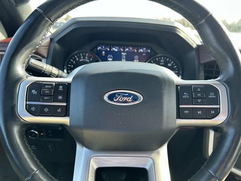 Used 2024 Ford Expedition Max Limited image 37