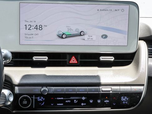 Used 2024 Hyundai Ioniq 5 SE RWD image 21