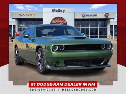Certified 2020 Dodge Challenger R/T w/ Plus Package