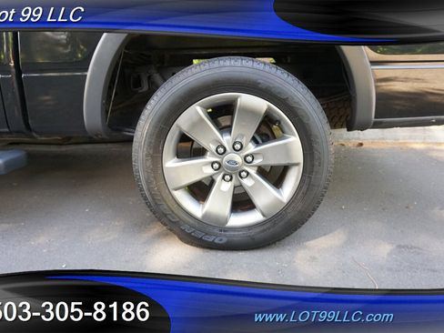 Used 2012 Ford F150 FX4 w/ FX Luxury Pkg image 4