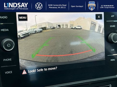 Used 2019 Volkswagen Golf SE image 14