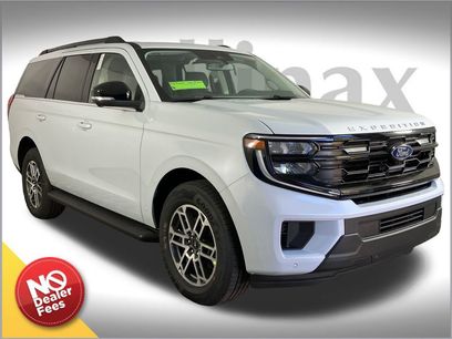 New 2025 Ford Expedition Active