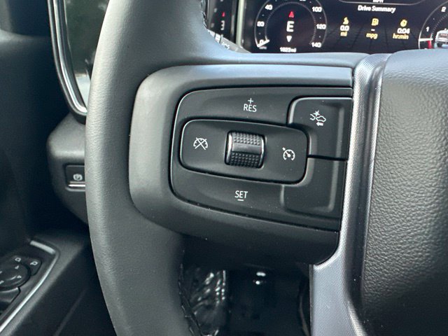 Used 2026 GMC Sierra 2500 SLE w/ SLE Convenience Package AWD/4WD image 23