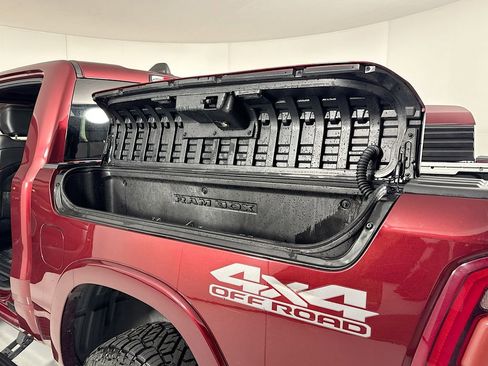Used 2019 RAM 1500 Laramie Longhorn image 25