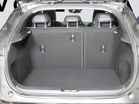 New 2025 MAZDA CX-30 AWD 2.5 S w/ Preferred Package image 12